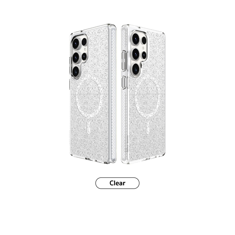 PRODIGEE SUPERSTAR เคสกันกระแทกสำหรับ Samsung Galaxy S25 Ultra