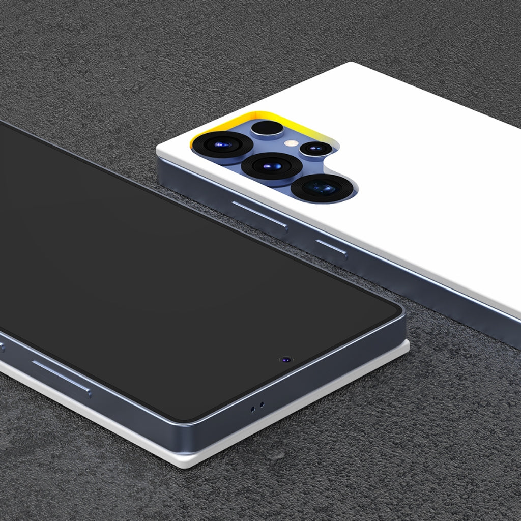 ARAREE CORE ฟิล์มกระจกกันรอยนิรภัย แบบใส สำหรับ Samsung Galaxy S25 Series