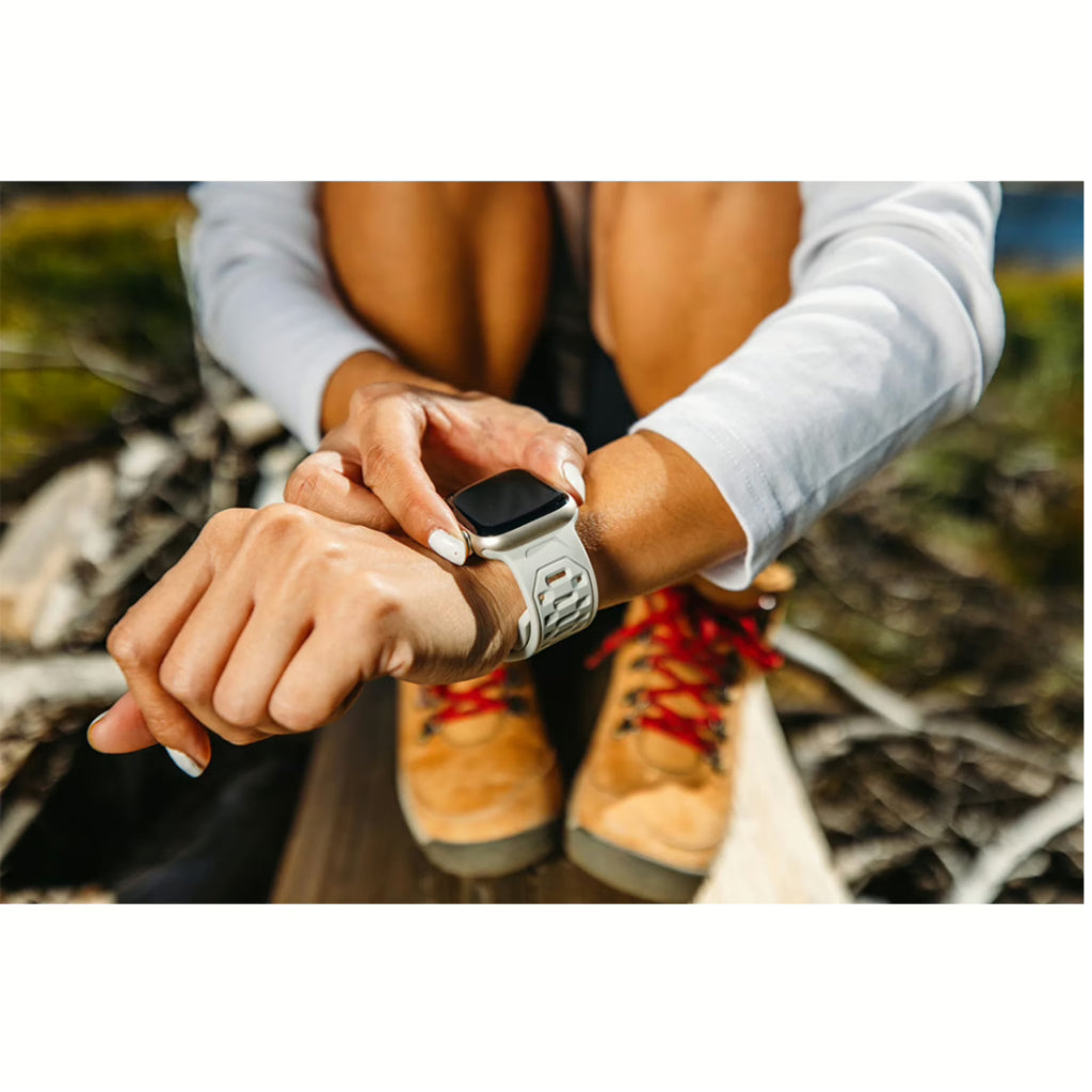 UAG Civilian สายนาฬิกาสำหรับ Apple Watch ขนาด 38/40/41mm - ประกัน 1 ปี