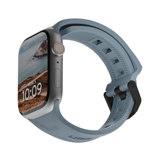 UAG Scout สายนาฬิกาสำหรับ Apple Watch - สี Cloud Blue รับประกัน 1 ปี