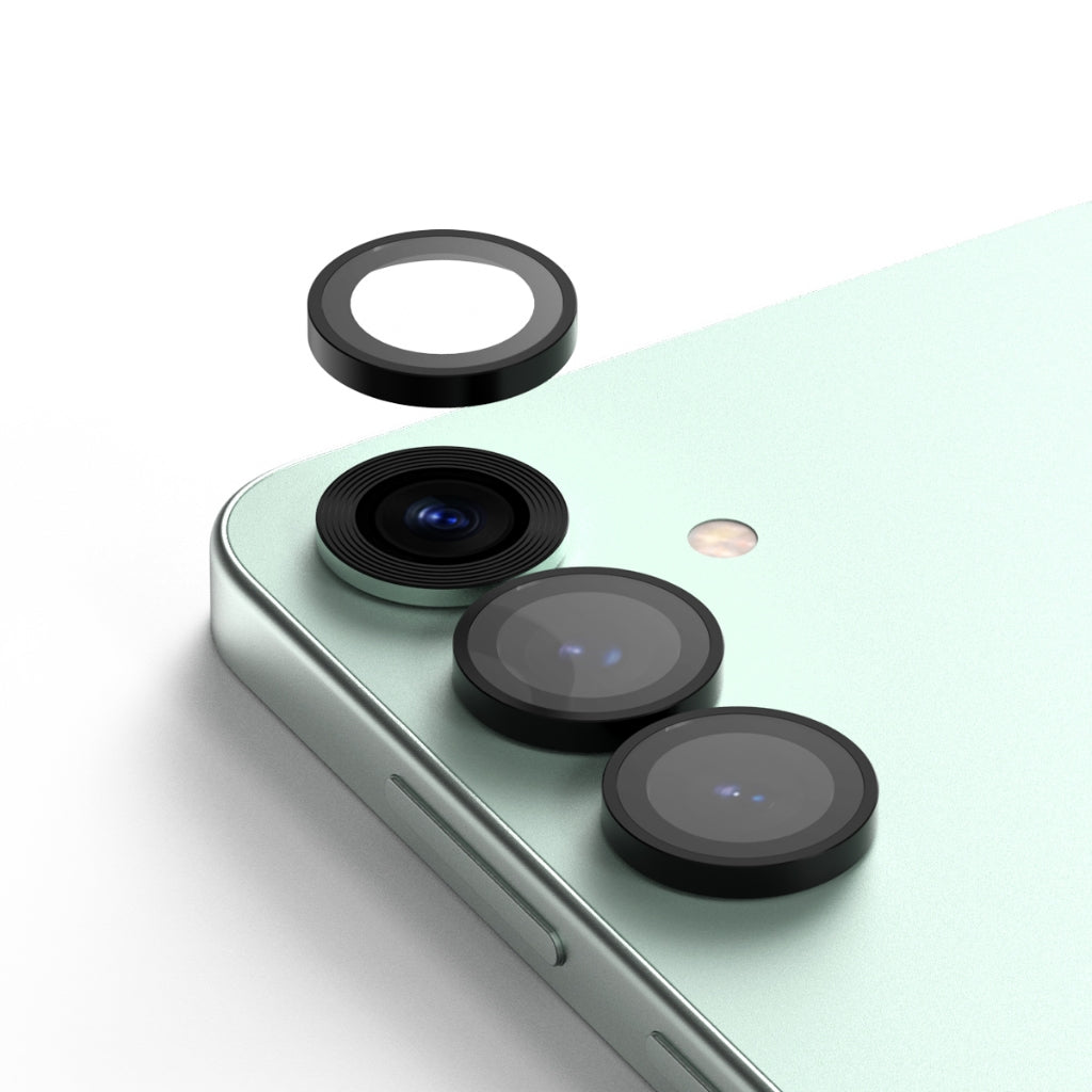 ARAREE CORE Camera MR กระจกกันรอยเลนส์กล้องแบบแยกเลนส์ สำหรับ Samsung Galaxy S25 Series