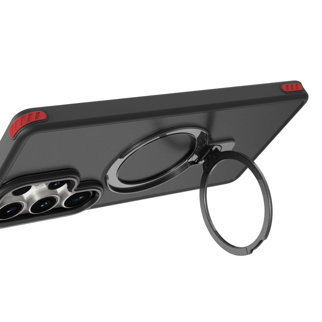 PRODIGEE FORMULA 360 เคสกันกระแทกขาตั้งในตัวสำหรับ Samsung Galaxy S25 Ultra