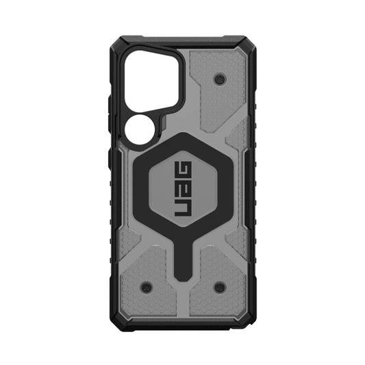 UAG Pathfinder Clear with Magnetic เคสกันกระแทก สำหรับ Samsung Galaxy S25 Ultra