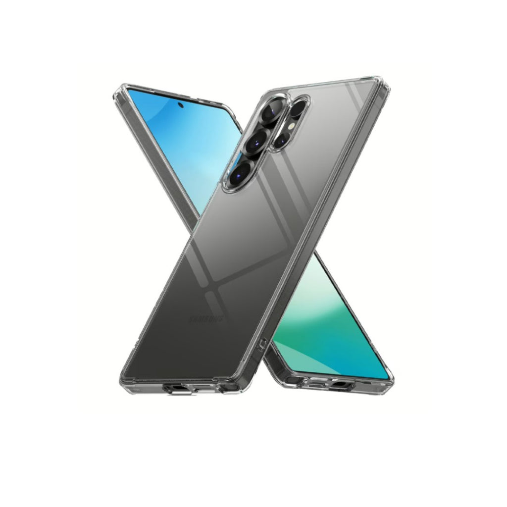 Ringke Fusion Bold เคสซิลิโคนสำหรับ Galaxy S25 Ultra - รับประกัน 1 ปี