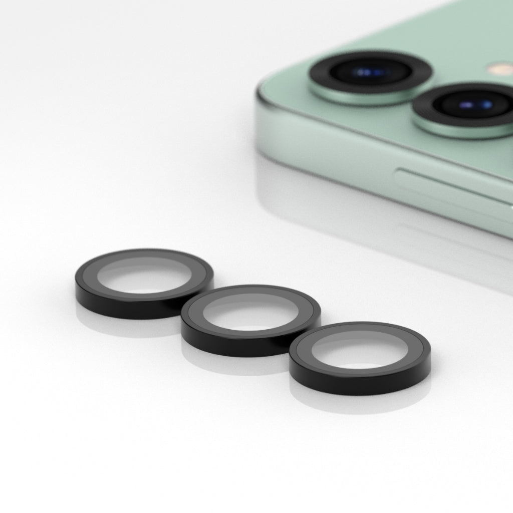 ARAREE CORE Camera MR กระจกกันรอยเลนส์กล้องแบบแยกเลนส์ สำหรับ Samsung Galaxy S25 Series