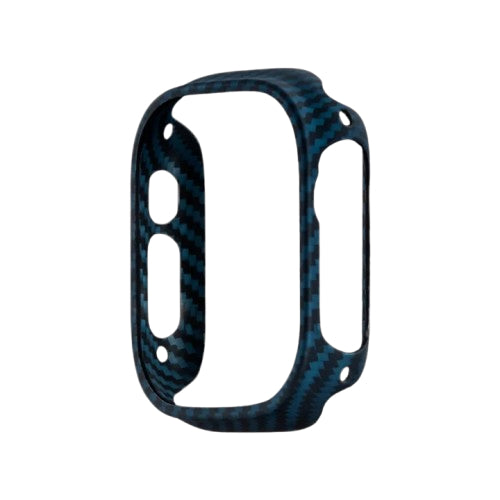Pitaka Air Case เคสเส้นใยอะรามิดเกรดพรีเมี่ยม สำหรับ Apple Watch Series