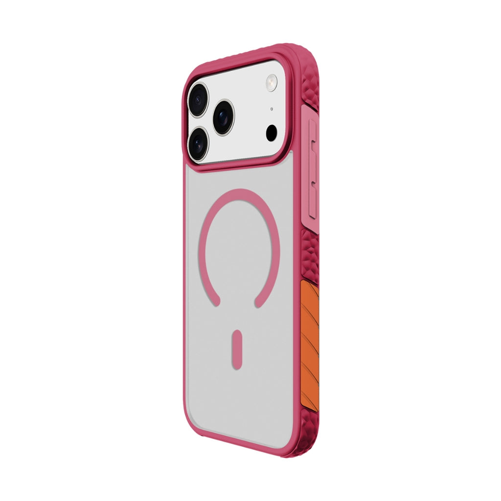 Prodigee Jogger เคสกันกระแทกสำหรับ iPhone 17 Pro/ 17 Pro Max แนวสปอร์ต ดีไซต์เรียบง่าย