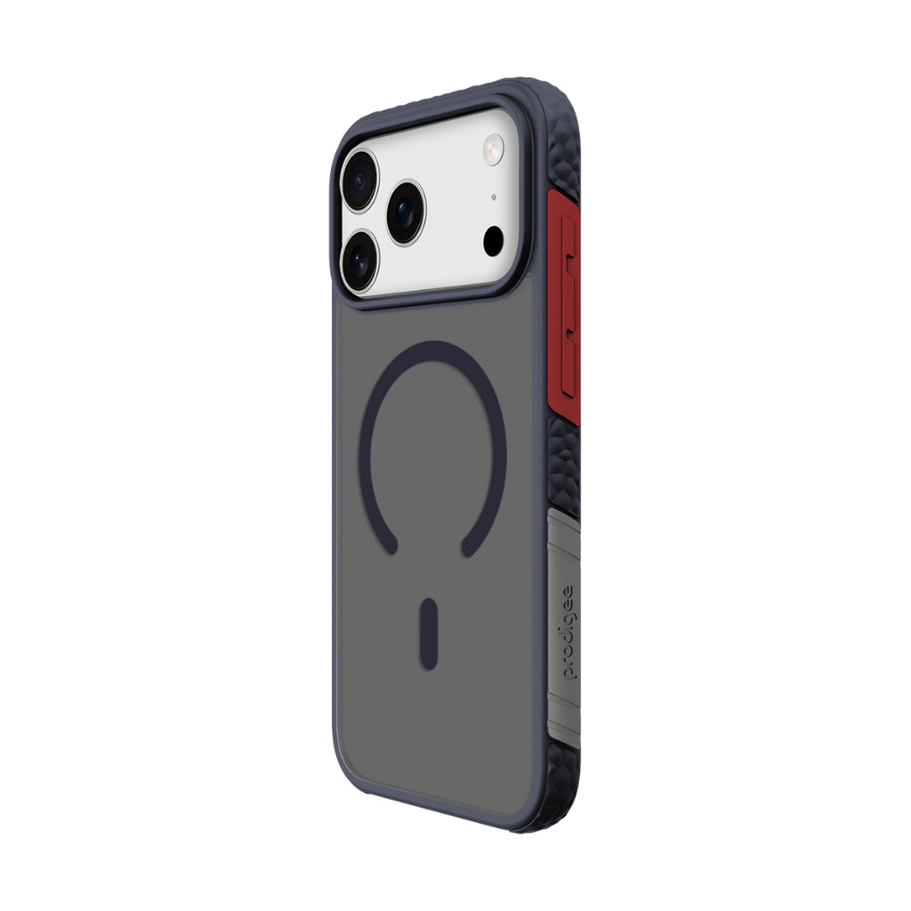 Prodigee Jogger เคสกันกระแทกสำหรับ iPhone 17 Pro/ 17 Pro Max แนวสปอร์ต ดีไซต์เรียบง่าย