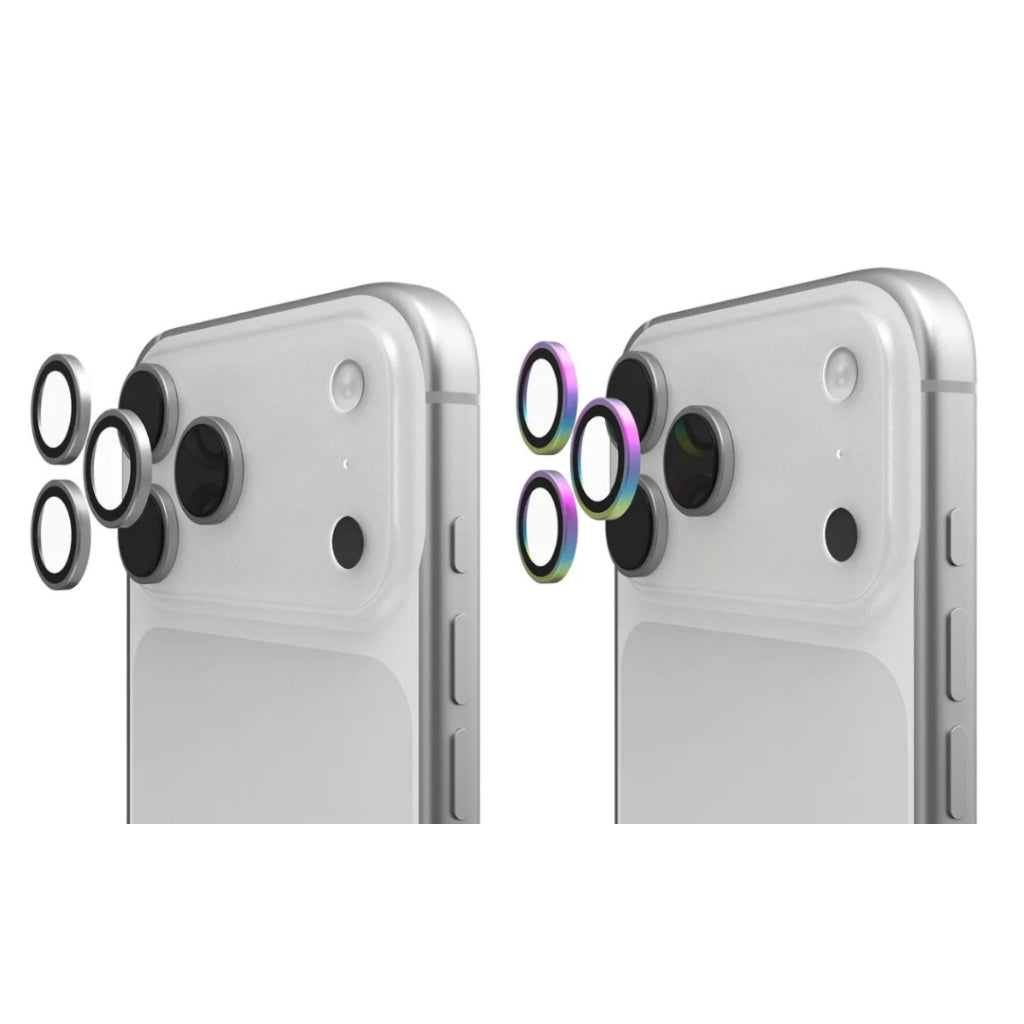 UAG Lens Shield กระจกเลนส์กล้อง สำหรับ iPhone 17 Pro/ 17 Pro Max