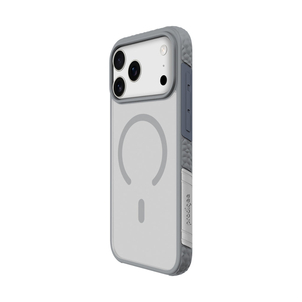 Prodigee Jogger เคสกันกระแทกสำหรับ iPhone 17 Pro/ 17 Pro Max แนวสปอร์ต ดีไซต์เรียบง่าย