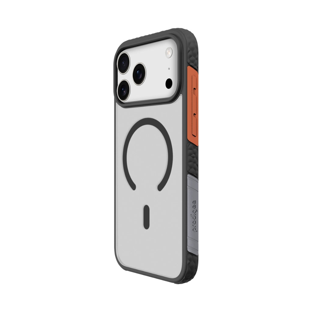 Prodigee Jogger เคสกันกระแทกสำหรับ iPhone 17 Pro/ 17 Pro Max แนวสปอร์ต ดีไซต์เรียบง่าย