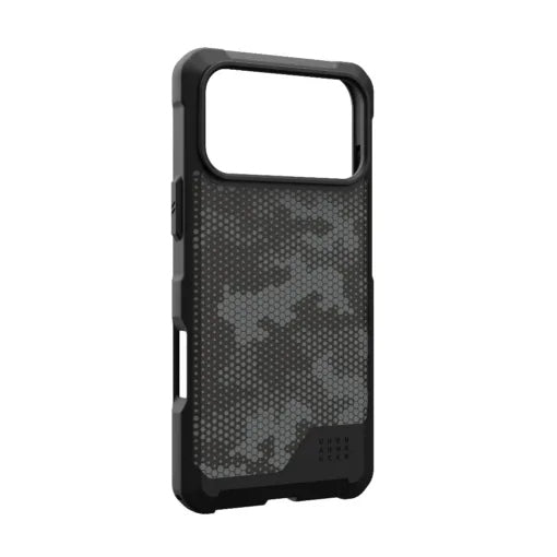 UAG Metropolis LT (MagSafe) เคสกันกระแทก สำหรับ iPhone 17 Air/ 17 Pro/ 17 Pro Max