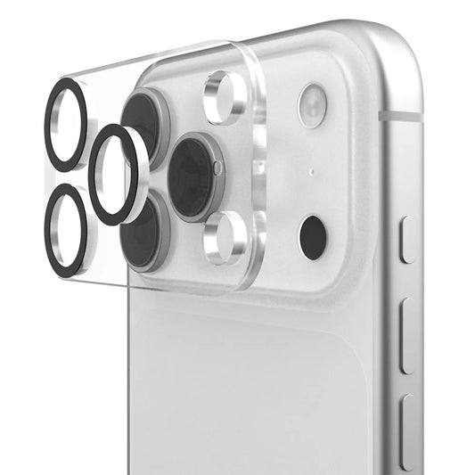 UAG Camera Shield กระจกเลนส์กล้อง สำหรับ iPhone 17 Pro/ 17 Pro Max