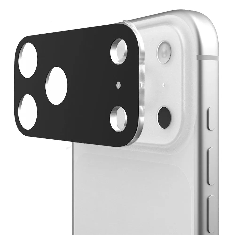 UAG Camera Shield กระจกเลนส์กล้อง สำหรับ iPhone 17 Pro/ 17 Pro Max
