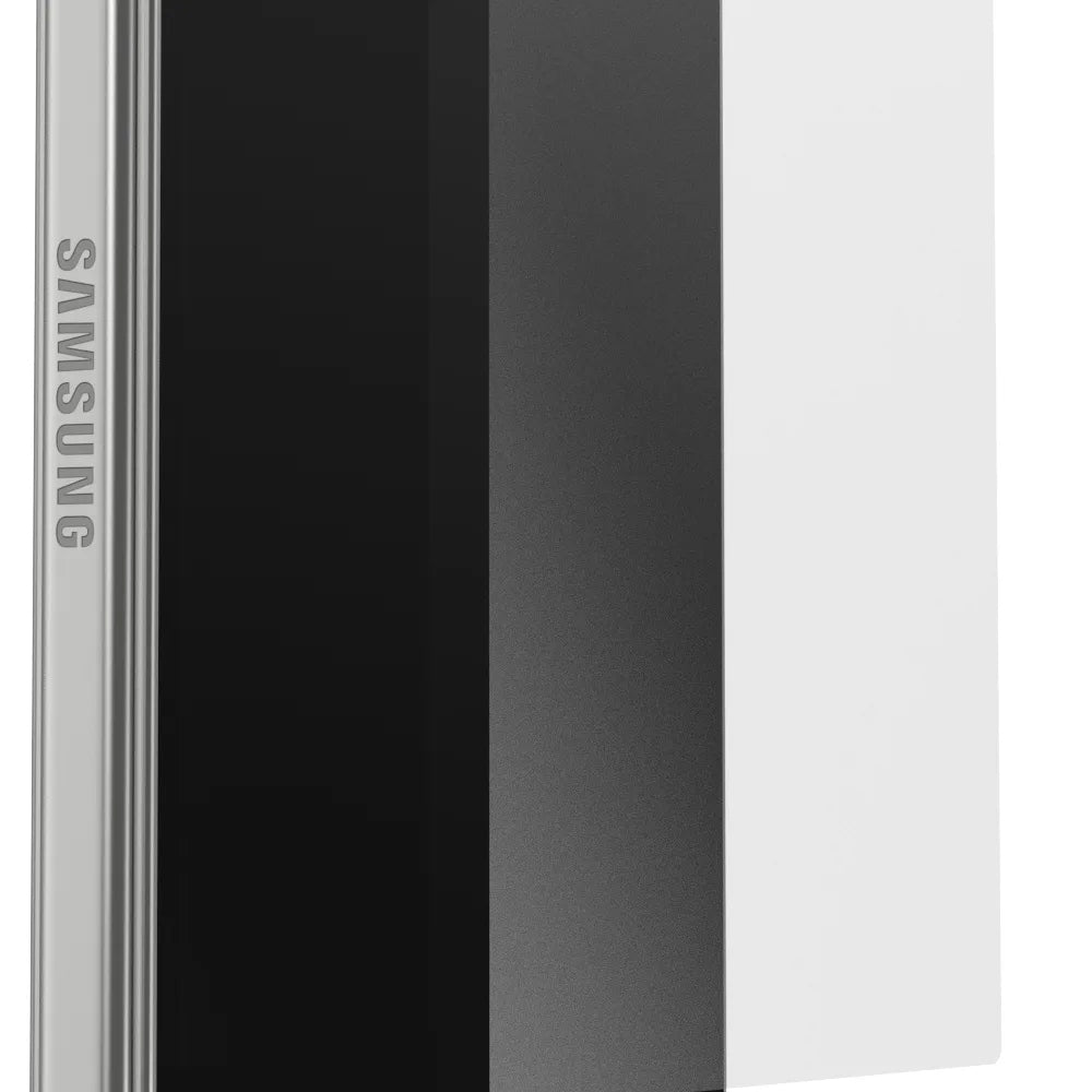 UAG Glass Shield ฟิล์มกระจกกันรอยหน้าจอสำหรับ Galaxy Z Fold 8 Ultra
